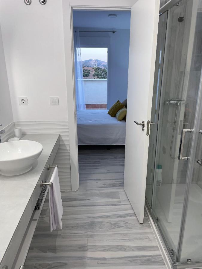 Apartamento Musa Tarifa Exterior foto